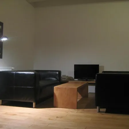 Apartment Falkenwiese