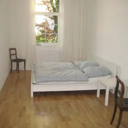 Falkenwiese Apartment